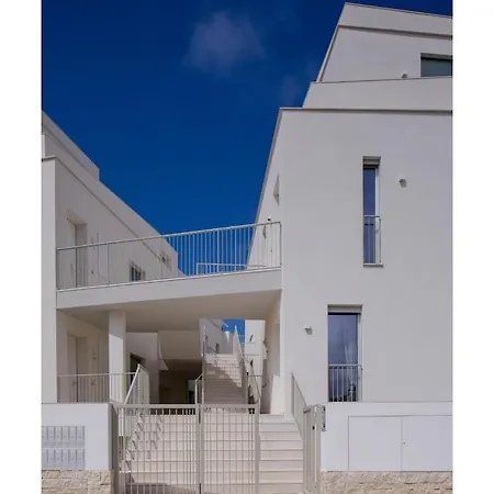 Aurora Polignano * 滨海波利尼亚诺
